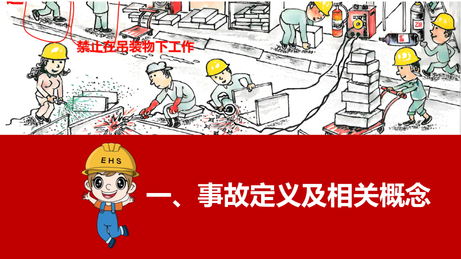 安全生产事故案例分析漫画中识别身边的违章.ppt_第3页