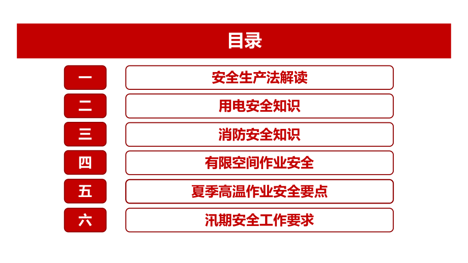 全员安全知识培训通用课件138P.pptx_第2页