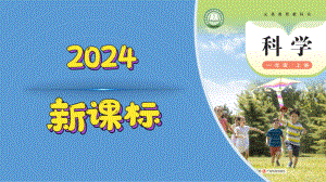 1 观察物体 ppt课件-2024新湘科版一年级上册《科学》.pptx