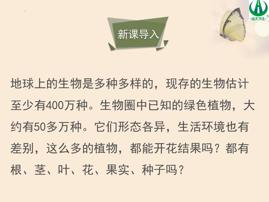 3.1藻类和苔藓植物、蕨类植物课件-2024-2025学年苏教版生物七年级上册.pptx_第2页