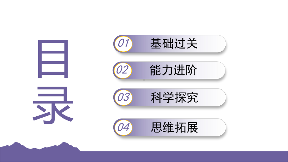 2.2呼吸与健康生活课件-2024-2025学年度- 教科版科学四年级上册.pptx_第2页