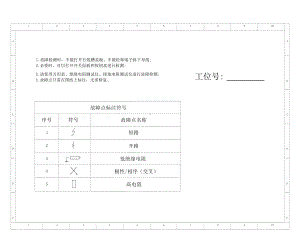 16届山东职业大赛中职电气安装与维修比赛赛题B.docx