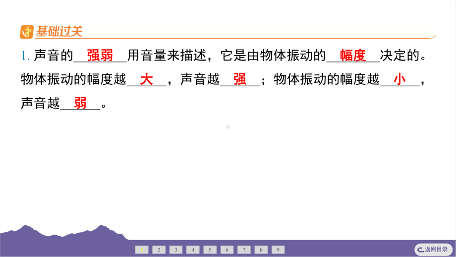 1.5声音的强与弱课件-2024-2025学年度- 教科版科学四年级上册.pptx_第3页