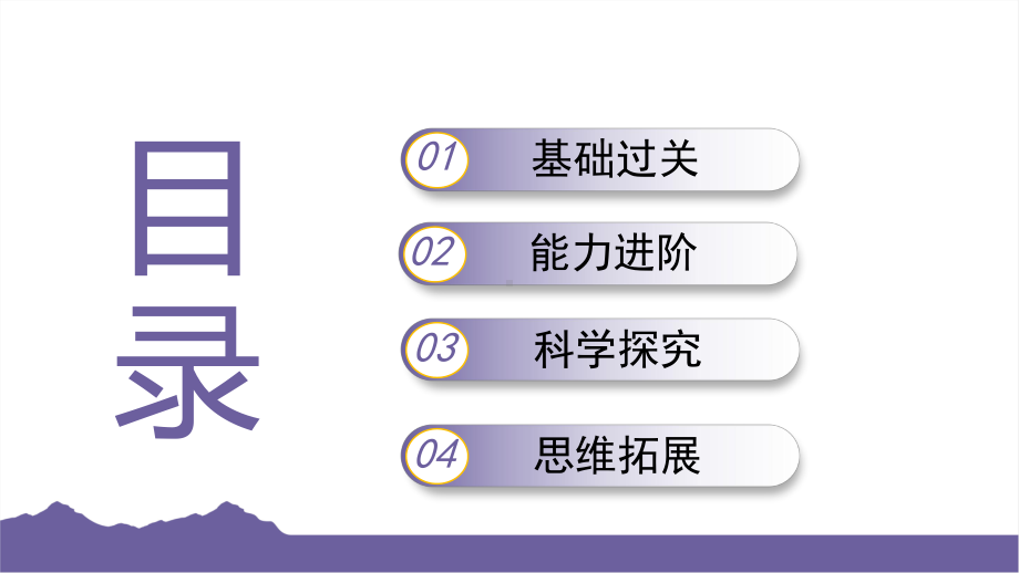 1.2声音是怎样产生的课件-2024-2025学年度- 教科版科学四年级上册.pptx_第2页