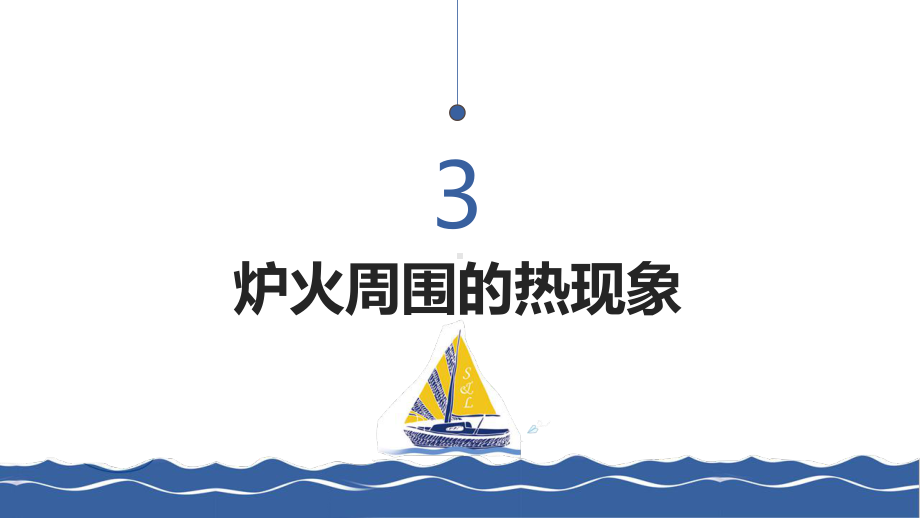 3 炉火周围的热现象（课件）人教鄂教版科学五年级上册.pptx_第1页