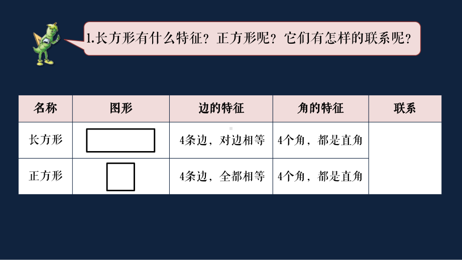 无锡苏教版三年级数学上册第八单元《长方形和正方形平移、旋转和轴对称复习》课件.pptx_第3页