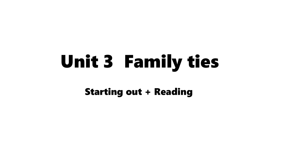 Unit+3++Family+ties+Lesson+1+Starting+out+Reading+（ppt课件+素材）+-2024新外研版七年级上册《英语》.rar