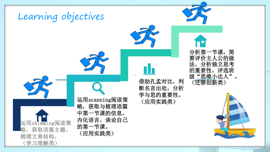 Unit 1 A new start. Starting out & Understanding ideas （ppt课件）-2024新外研版七年级上册《英语》.pptx_第3页