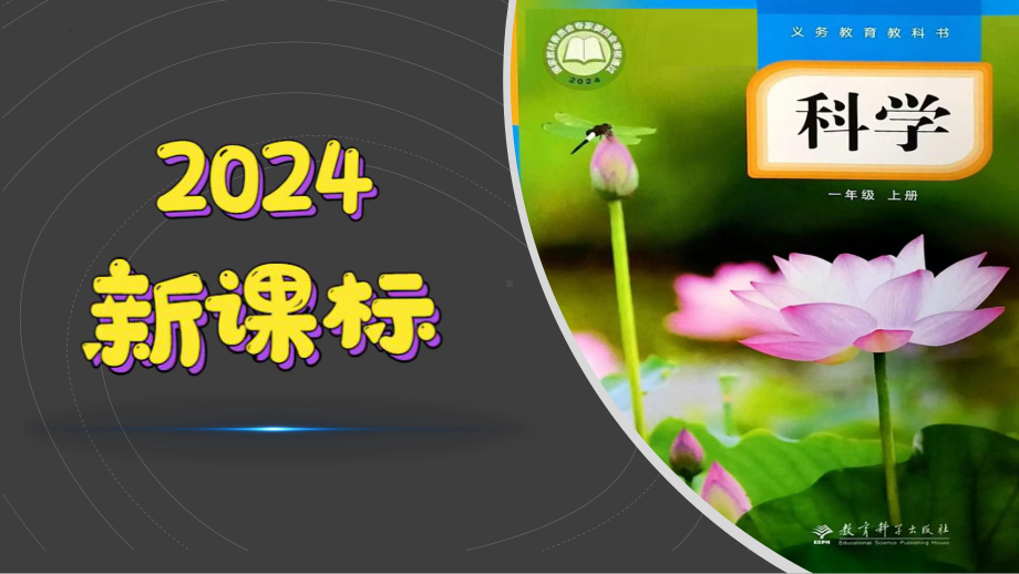 1.5 植物的变化ppt课件-2024新教科版一年级上册《科学》.pptx_第1页