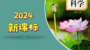 2.4 气味告诉我们ppt课件-2024新教科版一年级上册《科学》.pptx