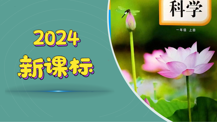 2.4 气味告诉我们ppt课件-2024新教科版一年级上册《科学》.pptx_第1页