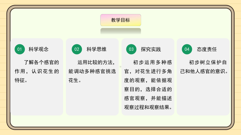 1.1《从观察开始》ppt课件-2024新湘科版一年级上册《科学》.pptx_第3页