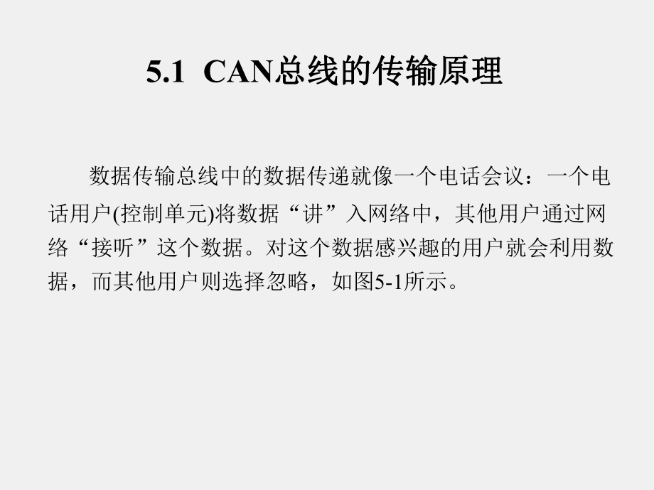 《汽车单片机与车载网络技术》课件第5章.ppt_第2页