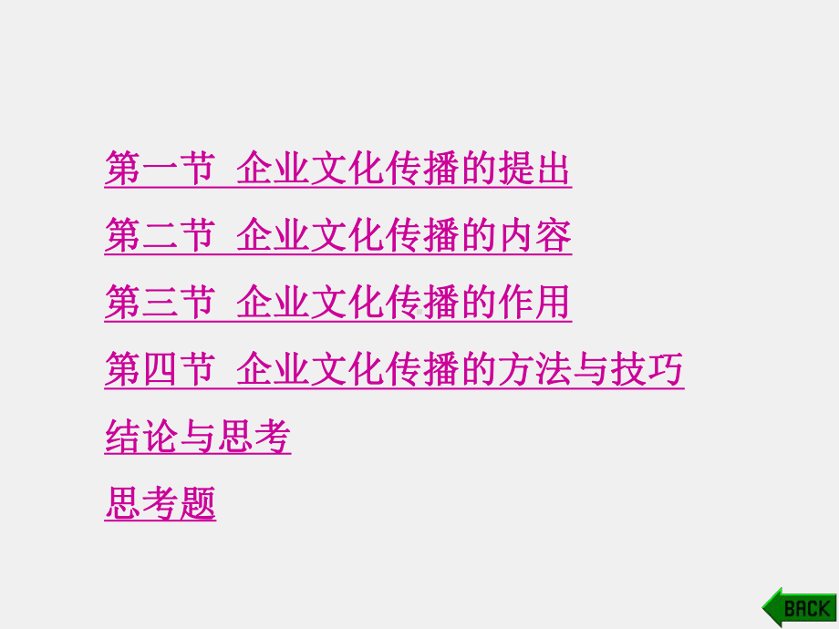 《现代企业文化理论与实践》课件第11章.ppt_第1页