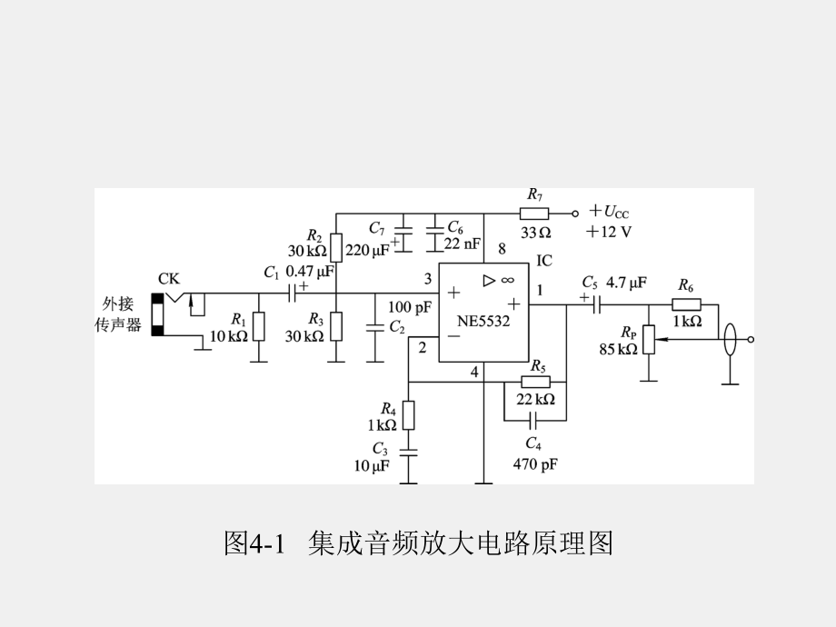 《模拟电子技术项目化教程》课件第4章.ppt_第3页