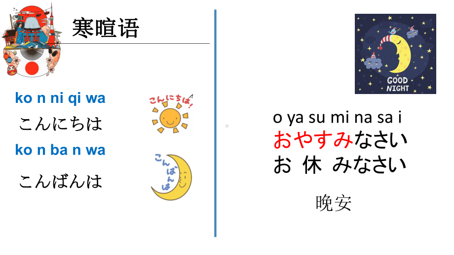 入门五十音たな行 （ppt课件）-2024新人教版必修第一册《初中日语》.pptx_第2页