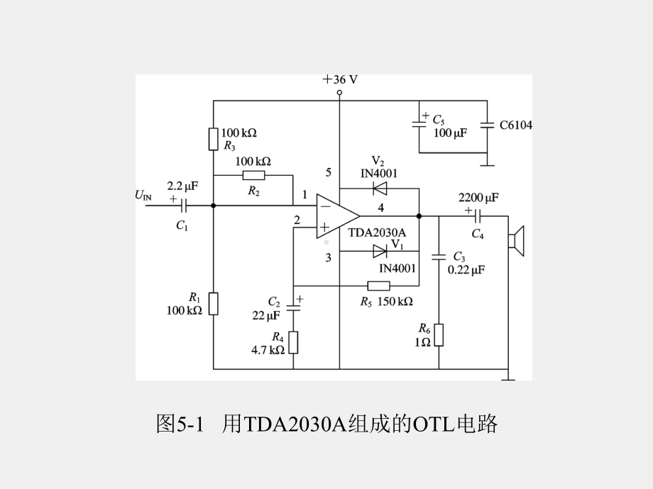 《模拟电子技术项目化教程》课件第5章.ppt_第3页