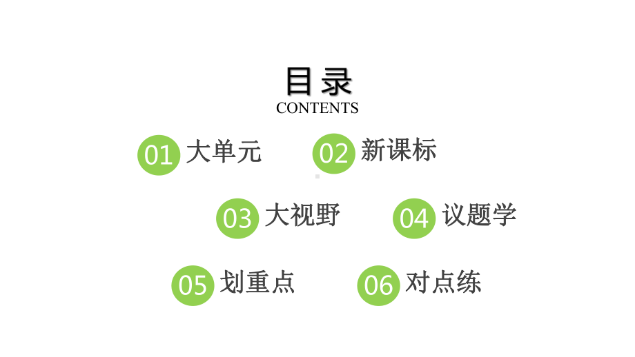 （核心素养目标）11.1 探问人生目标 议题式教学ppt课件(共29张PPT)-（2024新版）统编版七年级上册《道德与法治》.pptx_第2页