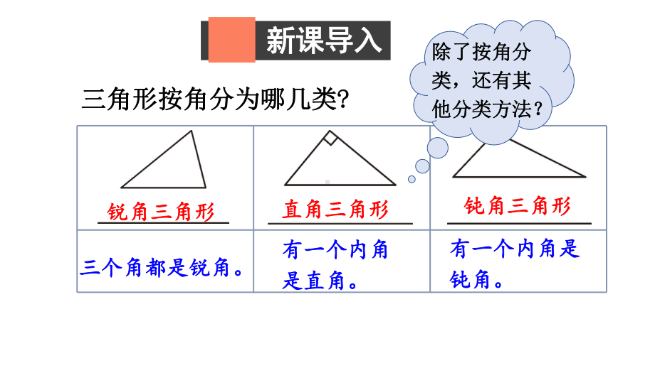 4.1.2三角形的三边关系课件 2024-2025学年北师大版数学七年级下册.pptx_第2页