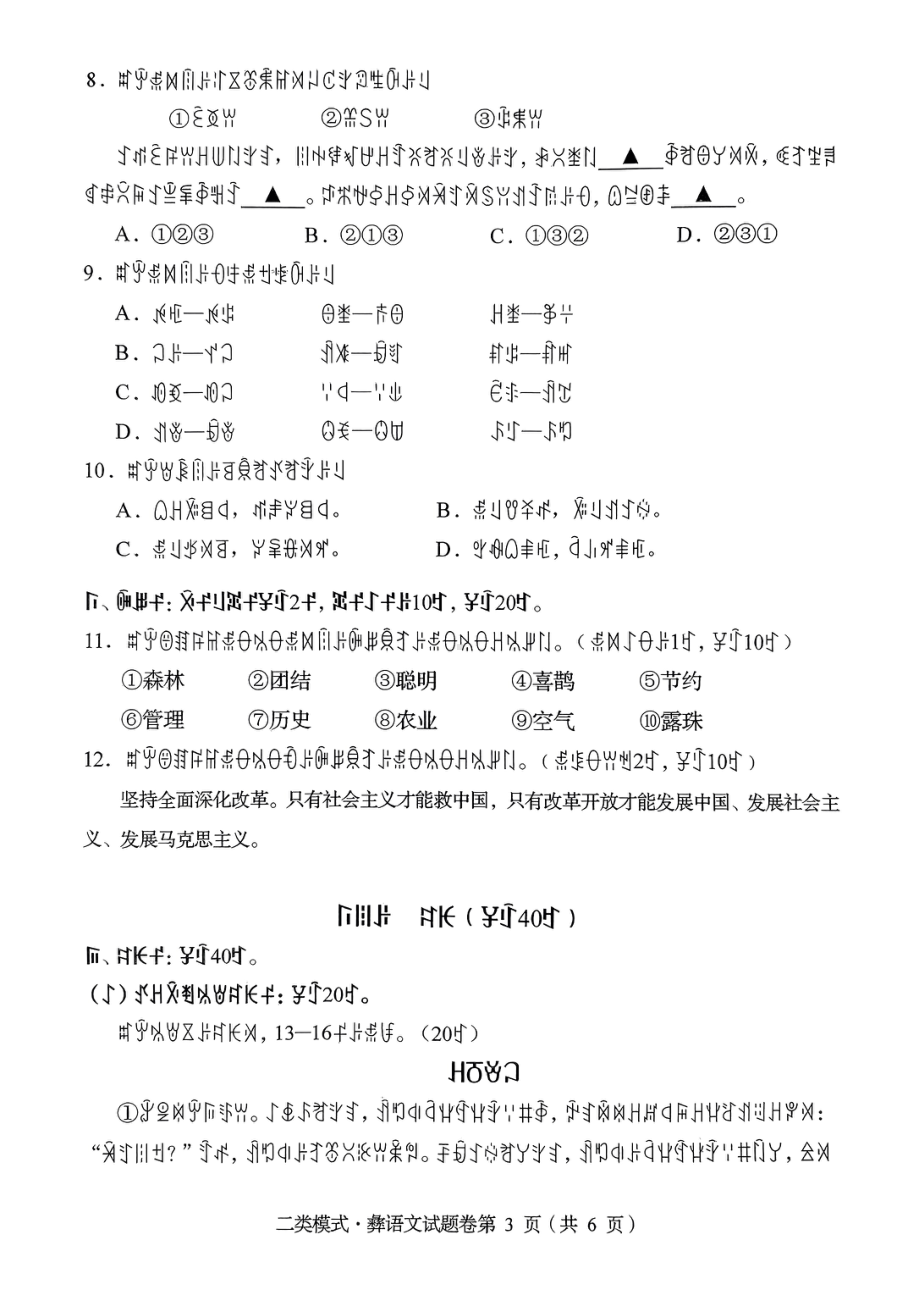 二类模式彝语文.pdf_第3页