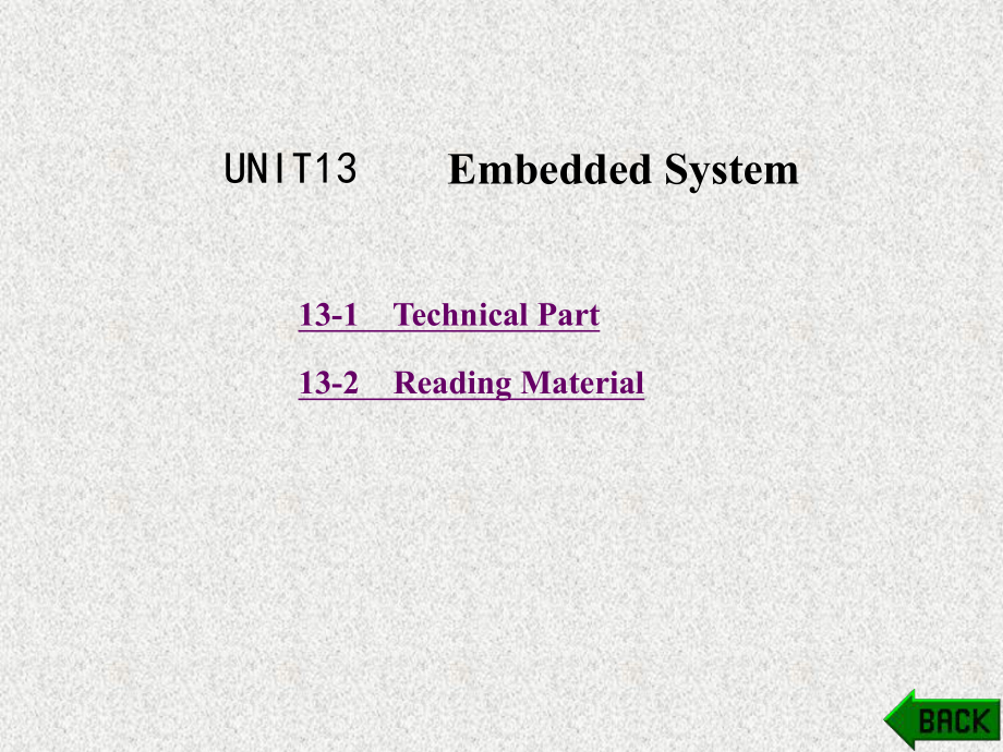 《IT专业英语》课件UNIT13.ppt_第1页