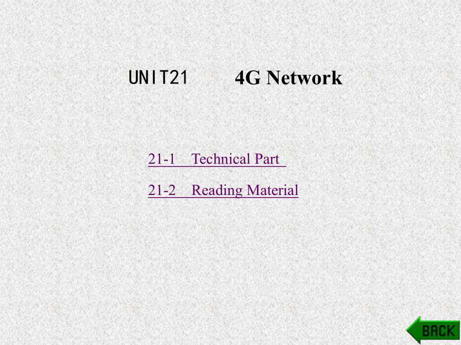 《IT专业英语》课件UNIT21.ppt_第1页