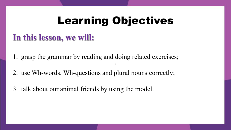 Unit1 Section A Grammar Focus 课件ppt-_2025新人教版七年级下册《英语》.pptx_第2页