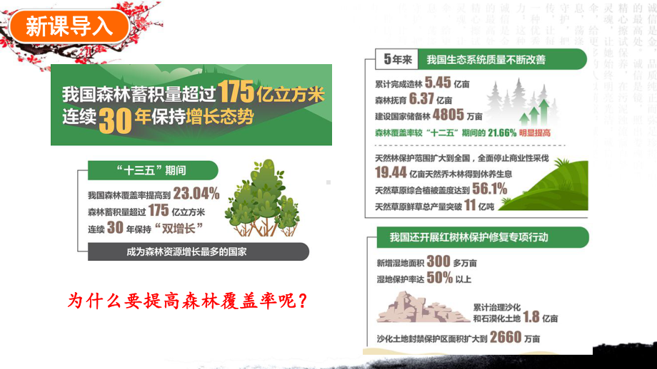 3.2.4植物在自然界中的作用ppt课件 - 2025新人教版七年级下册《生物》.pptx_第3页