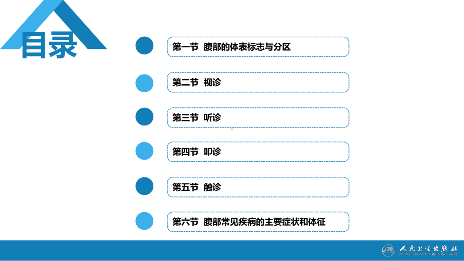 第三篇 体格检查 第六章 腹部检查 第六节 ppt课件-人卫版《诊断学》.pptx_第3页