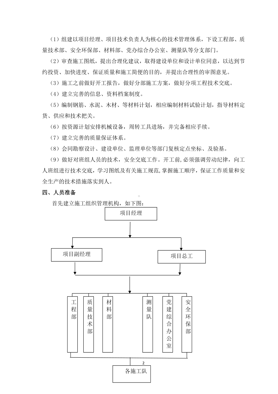 桥梁基坑开挖专项施工方案.docx_第2页